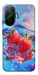 Чехол Red Strawberry для Xiaomi Poco F7