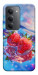 Чехол Red Strawberry для Xiaomi Redmi 15 (Europe version)