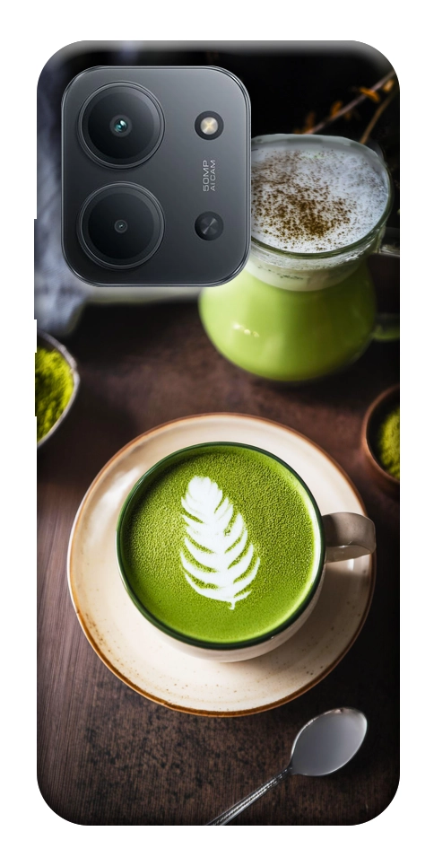 Чохол Матча для Xiaomi Redmi 15C (Europe version)