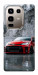 Чехол Toyota для Infinix Note 50 Pro 4G