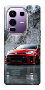 Чехол Toyota для Infinix Note 50 Pro+