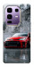 Чехол Toyota для Infinix Note 50 Pro+