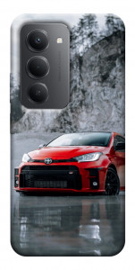 Чехол Toyota для Xiaomi Redmi 15 (Europe version)