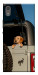 Чехол Dog in the car для Sony Xperia XA1