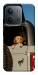 Чехол Dog in the car для Xiaomi Redmi 15C (Europe version)