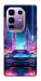 Чохол Cyber car для Infinix Note 50 Pro+