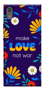 Чехол Not war для Sony Xperia XA1