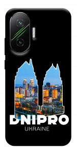 Чехол Dnipro для Xiaomi Poco F7