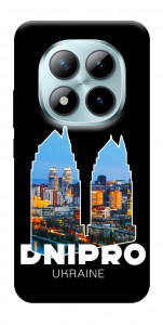 Чехол Dnipro для Xiaomi Redmi Note 15 Pro 5G