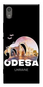 Чехол Odesa для Sony Xperia XA1
