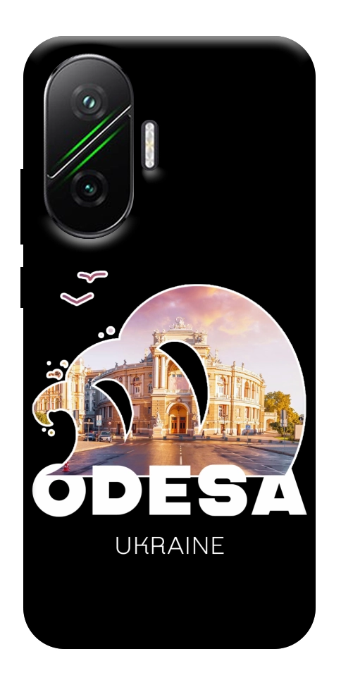 Чехол Odesa для Xiaomi Poco F7