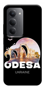 Чехол Odesa для Xiaomi Redmi 15 (Europe version)