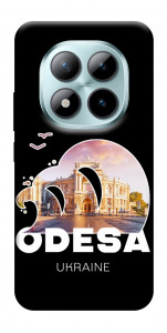 Чехол Odesa для Xiaomi Redmi Note 15 Pro 5G