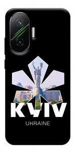 Чехол Kyiv для Xiaomi Poco F7