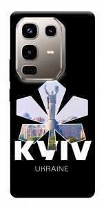 Чехол Kyiv для Infinix Note 50 Pro 4G