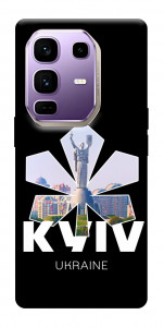 Чехол Kyiv для Infinix Note 50 Pro+
