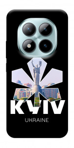 Чехол Kyiv для Xiaomi Redmi Note 15 Pro+ 5G