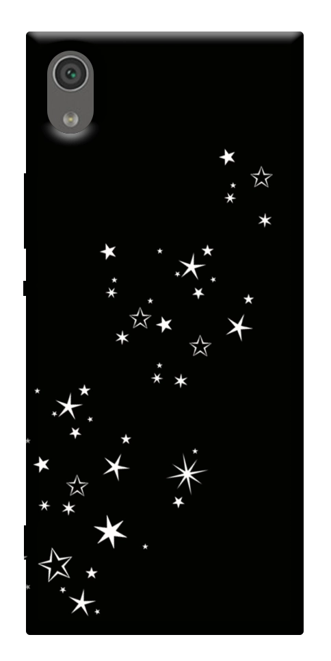 Чехол Stars way для Sony Xperia XA1