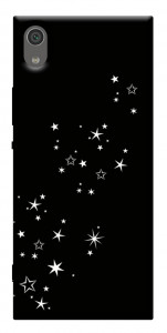Чехол Stars way для Sony Xperia XA1