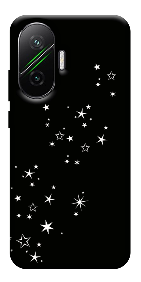 Π§Π΅Ρ
ΠΎΠ» Stars way Π΄Π»Ρ Xiaomi Poco F7