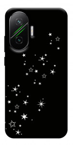 Чехол Stars way для Xiaomi Poco F7