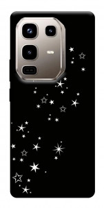 Чехол Stars way для Infinix Note 50 Pro 4G