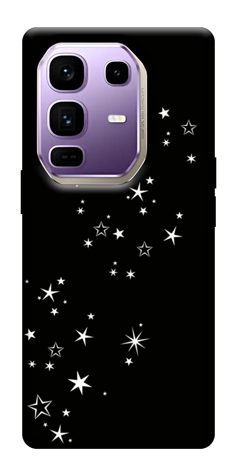 Чехол Stars way для Infinix Note 50 Pro+