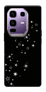 Чехол Stars way для Infinix Note 50 Pro+