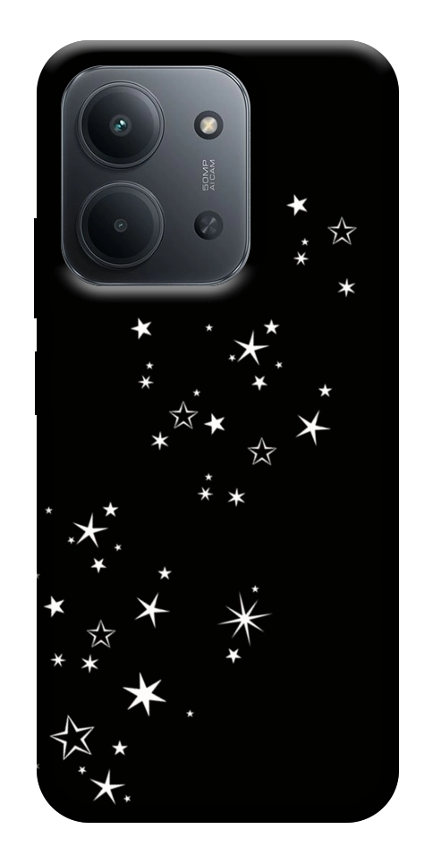 Чехол Stars way для Xiaomi Redmi 15C (Europe version)