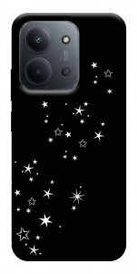 Чехол Stars way для Xiaomi Redmi 15C (Europe version)