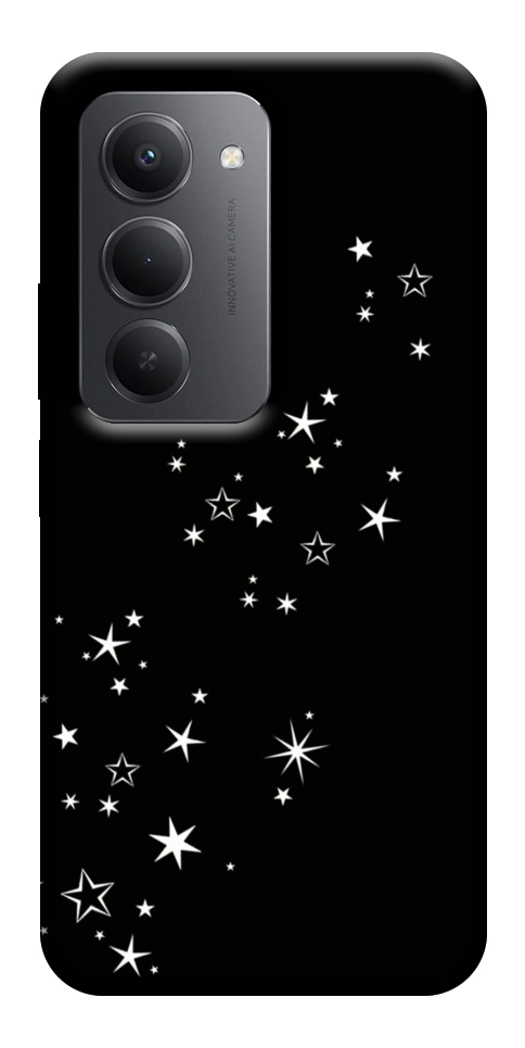 Чохол Stars way для Xiaomi Redmi 15 (Europe version)