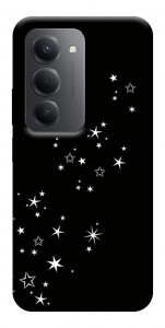 Чохол Stars way для Xiaomi Redmi 15 (Europe version)