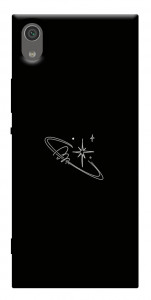 Чехол Dancing with Stars для Sony Xperia XA1