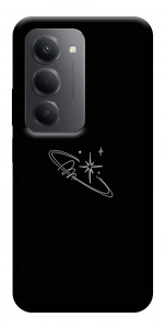 Чохол Dancing with Stars для Xiaomi Redmi 15 (Europe version)