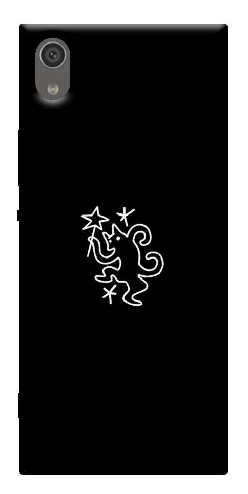 Чехол Galactic Play для Sony Xperia XA1