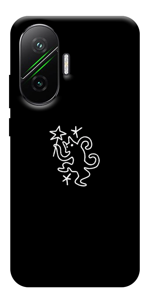 Π§Π΅Ρ
ΠΎΠ» Galactic Play Π΄Π»Ρ Xiaomi Poco F7