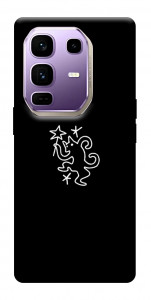 Чехол Galactic Play для Infinix Note 50 Pro+
