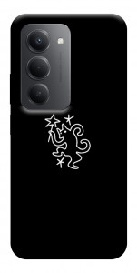 Чохол Galactic Play для Xiaomi Redmi 15 (Europe version)