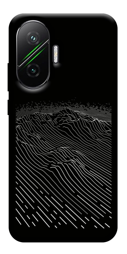 Π§Π΅Ρ
ΠΎΠ» Landscape Π΄Π»Ρ Xiaomi Poco F7