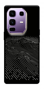 Чехол Landscape для Infinix Note 50 Pro+