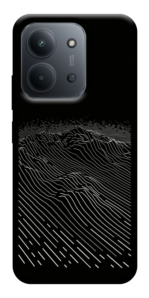 Чехол Landscape для Xiaomi Redmi 15C (Europe version)