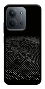 Чехол Landscape для Xiaomi Redmi 15C (Europe version)