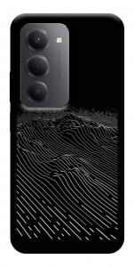 Чохол Landscape для Xiaomi Redmi 15 (Europe version)