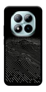 Чехол Landscape для Xiaomi Redmi Note 15 Pro+ 5G