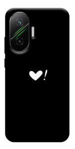 Чехол Heart для Xiaomi Poco F7