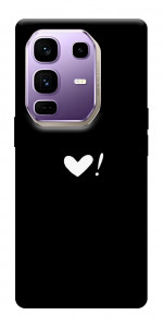 Чехол Heart для Infinix Note 50 Pro+