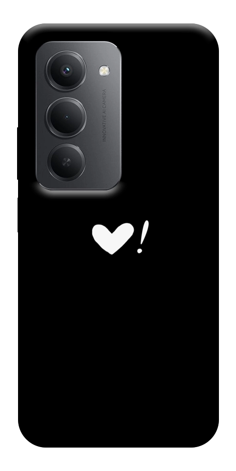 Чохол Heart для Xiaomi Redmi 15 (Europe version)