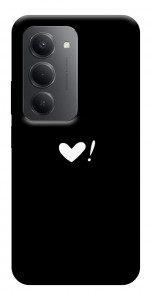 Чохол Heart для Xiaomi Redmi 15 (Europe version)
