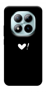 Чехол Heart для Xiaomi Redmi Note 15 Pro+ 5G