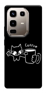 Чехол Wake Up Call для Infinix Note 50 Pro 4G